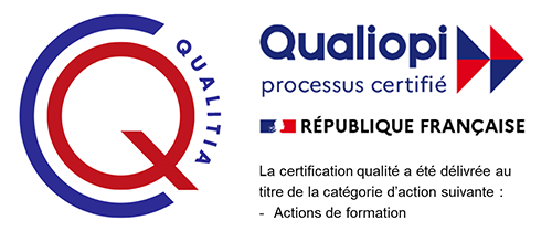 Certificat Qualiopi