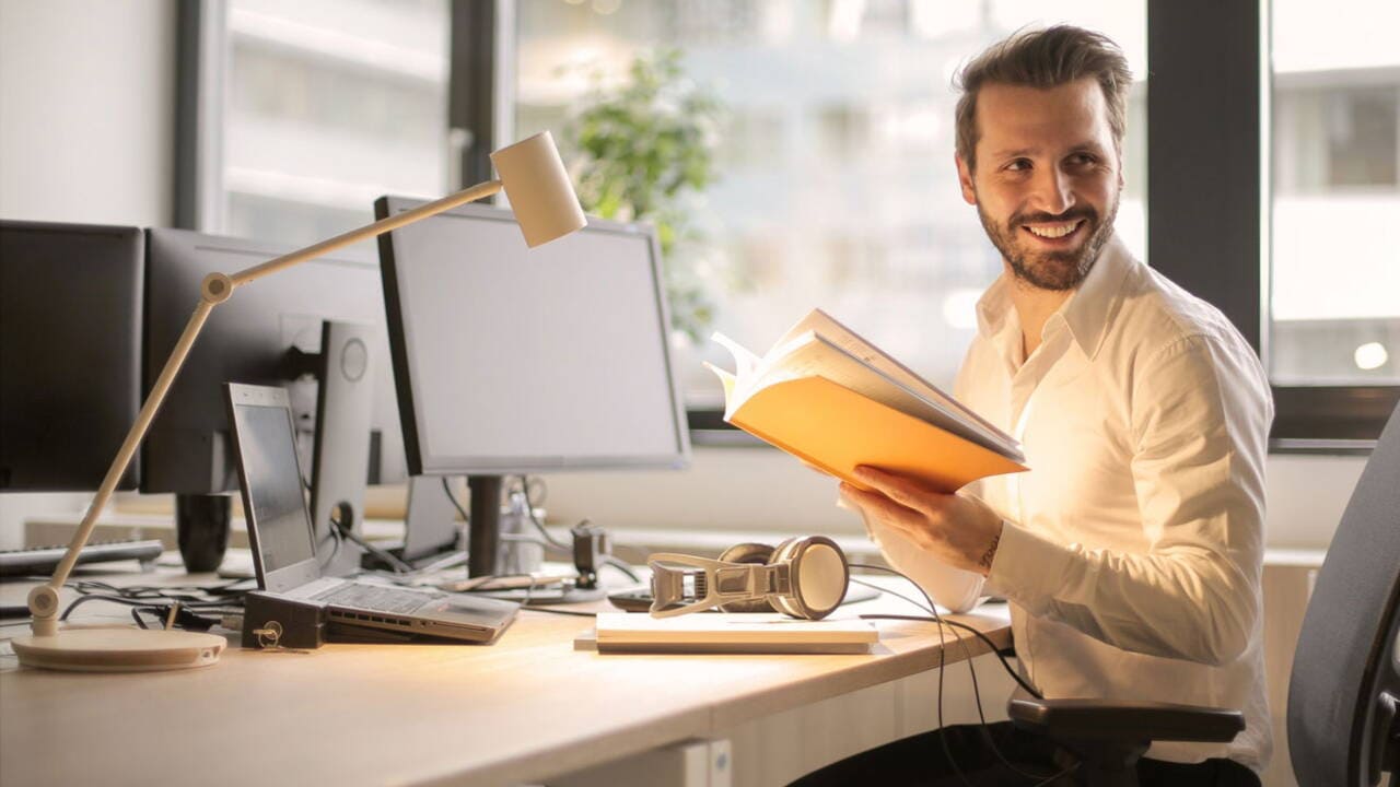 Directeur immobilier
