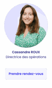 Rendez-vous Cassandre ROUX congrès HLM