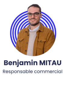 Benjamin MITAU
