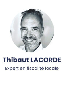 Thibaut LACORDE