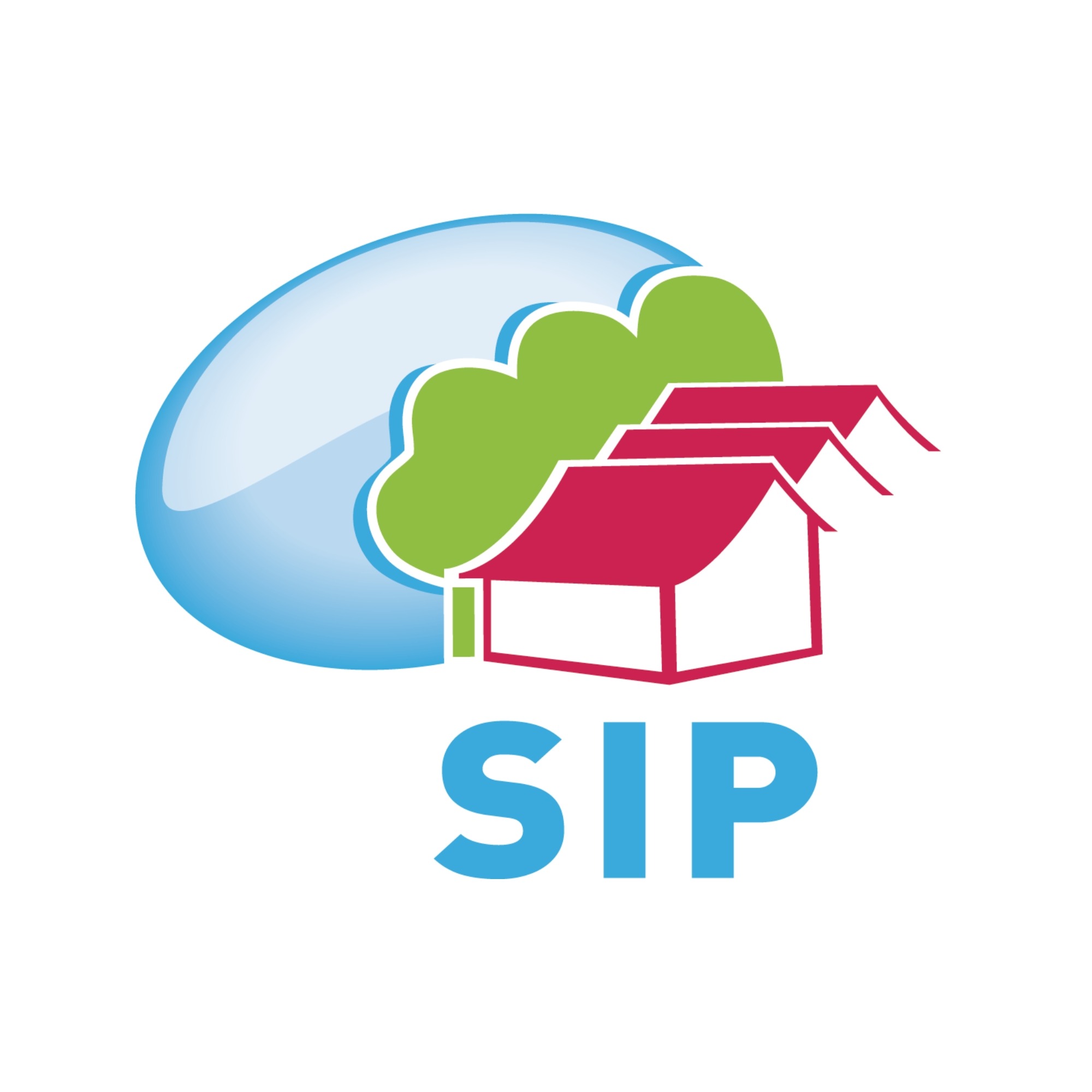 Logo Société Immobilière Picardie