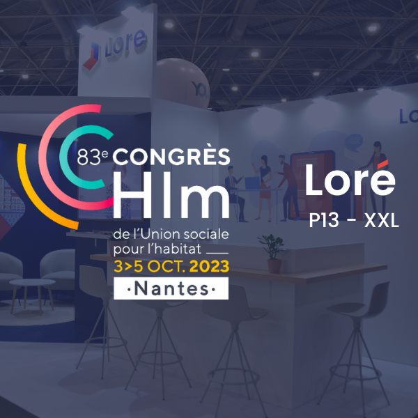 Congrès HLM 2023