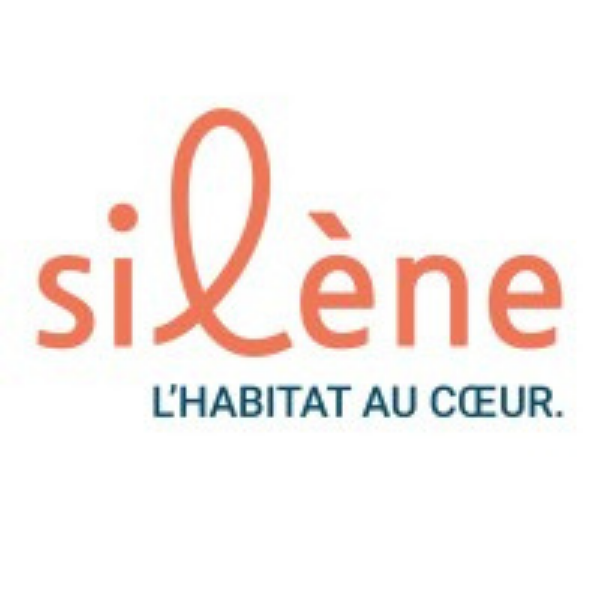 Logo Silène