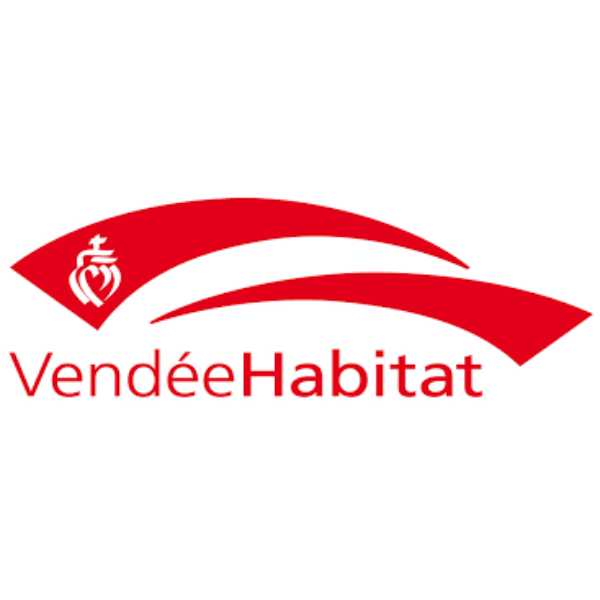 Logo Vendee Habitat