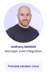 Rendez-vous Anthony MARAIN congrès HLM
