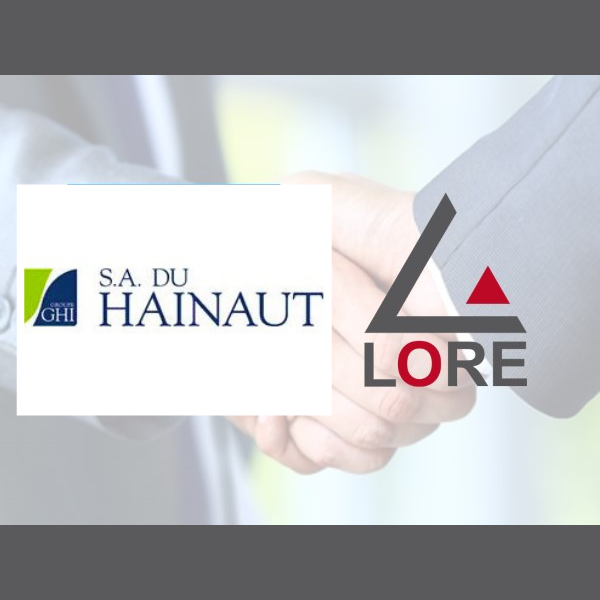 SA du Hainaut et Loré