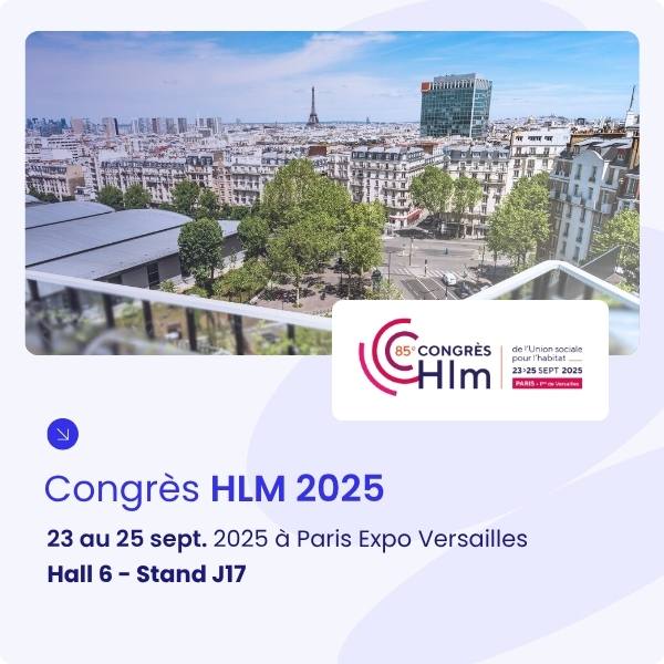 Congrès HLM 2025 Loré
