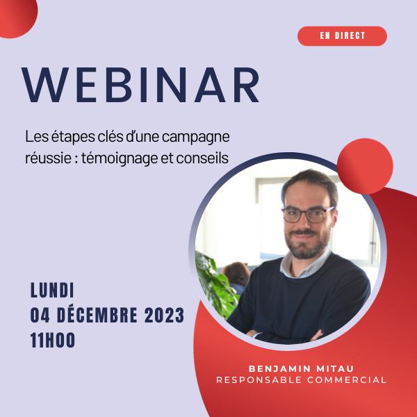 Webinar les étapes clés d'une campagne de taxe foncière réussie