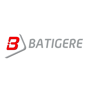Logo Batigère