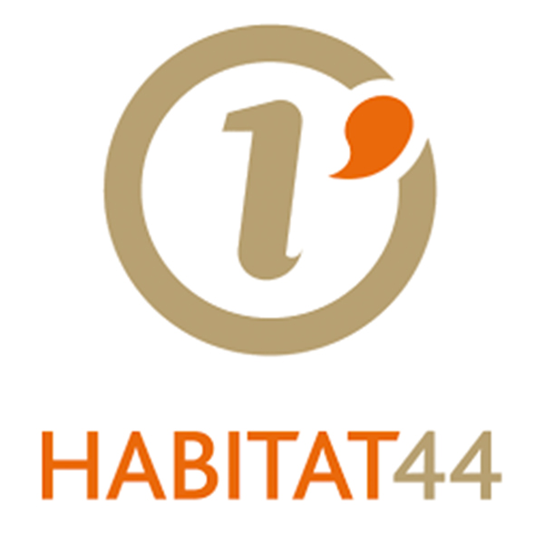 Logo Habitat 44