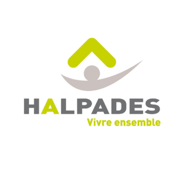Logo Halpades