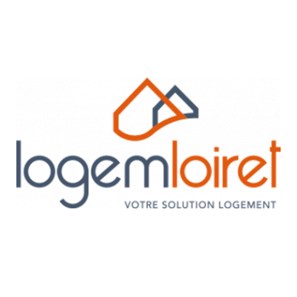 Logo Logemloiret