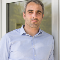 Photo d'Antoine Valette